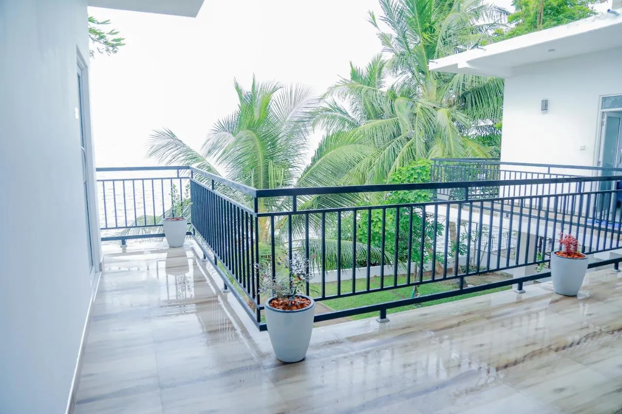 Hostel Araliya Lagoon Park Resort Negombo