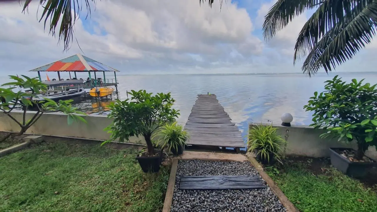 Araliya Lagoon Park Resort Negombo Hostel