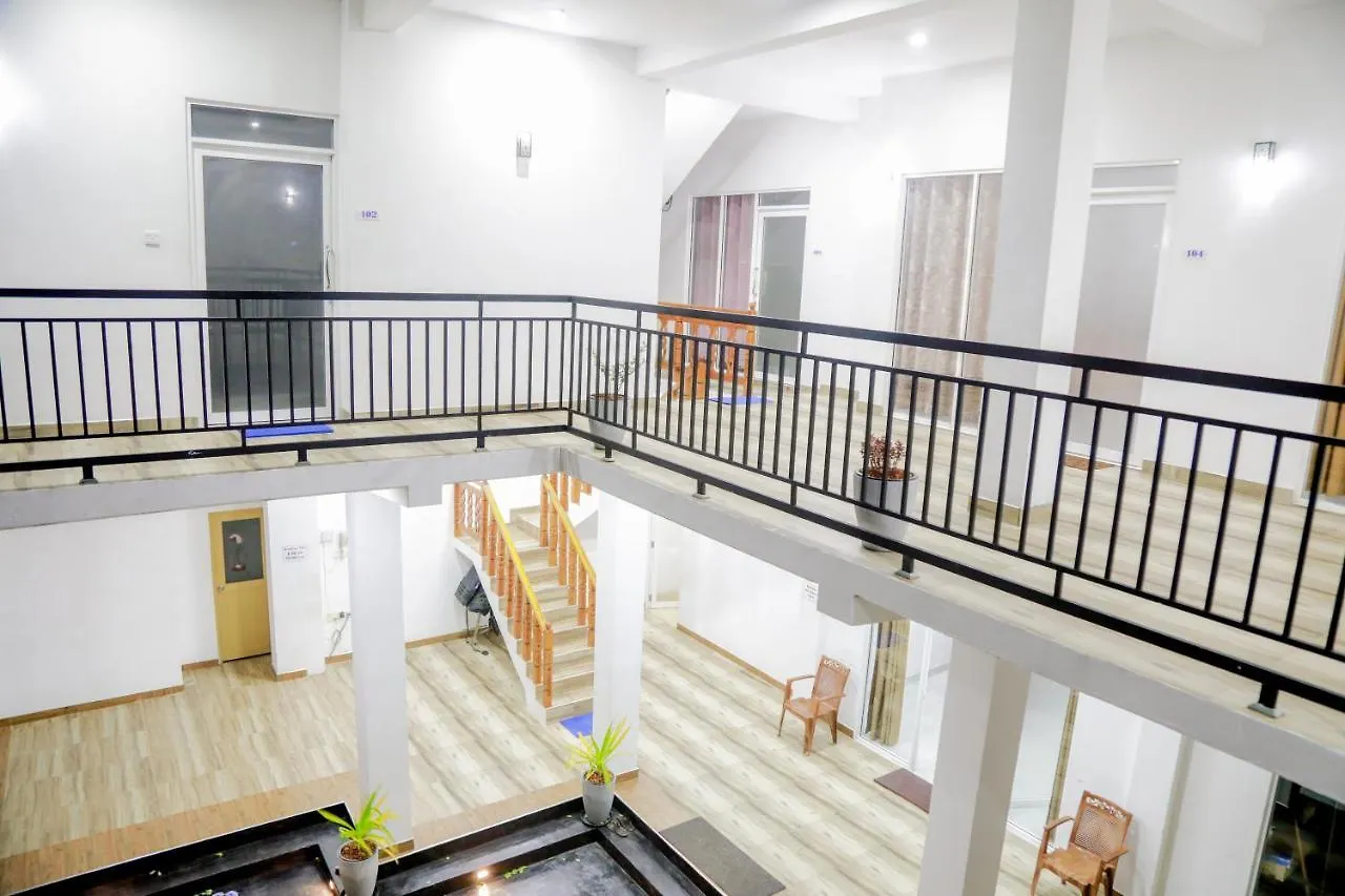 Araliya Lagoon Park Resort ネゴンボ 0*,