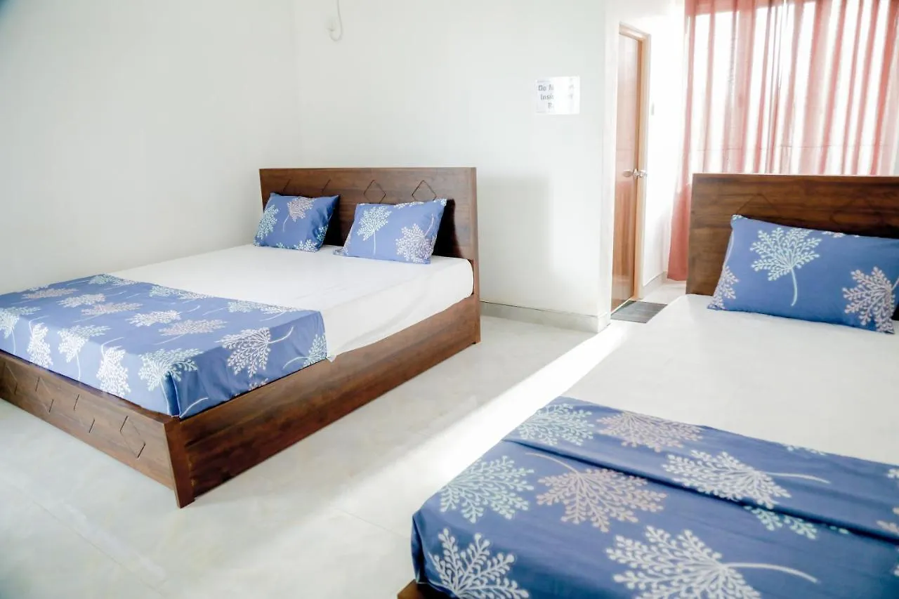 Araliya Lagoon Park Resort ネゴンボ スリランカ