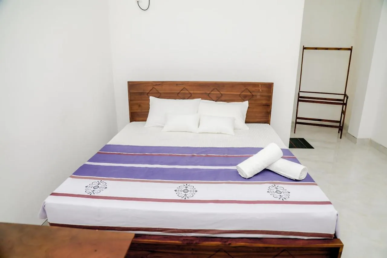 Araliya Lagoon Park Resort ネゴンボ 0*,  スリランカ