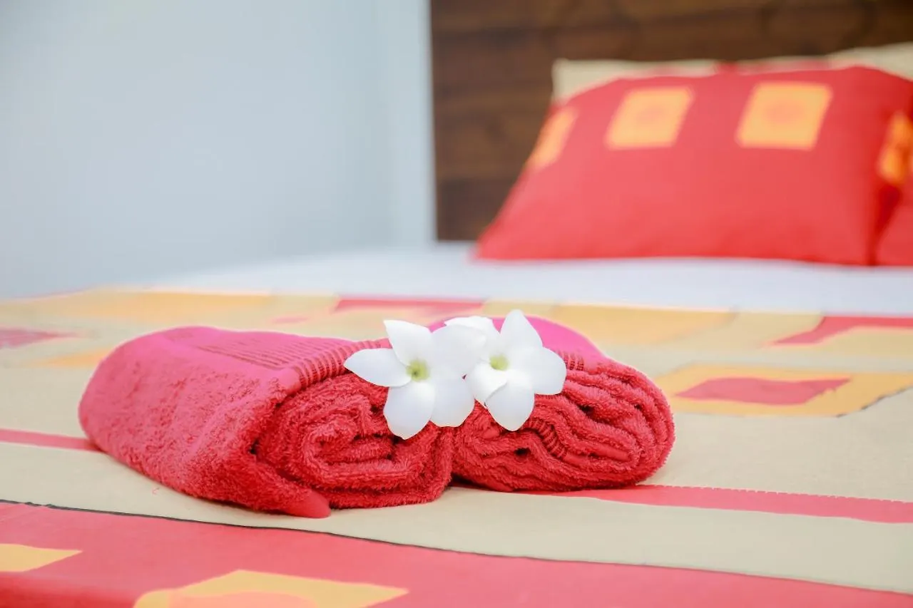 Araliya Lagoon Park Resort نيجومبو سريلانكا